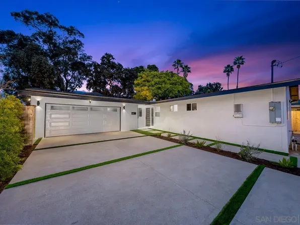 4053 Mount Brundage Ave, San Diego, CA 92111