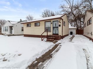 13525 Evergreen Rd, Detroit, MI 48223