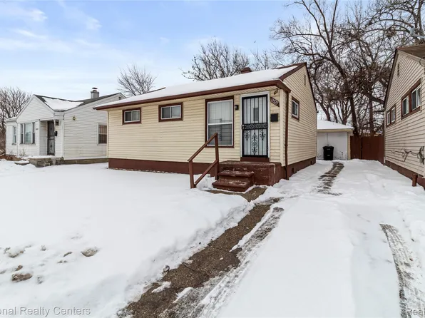 13525 Evergreen Rd, Detroit, MI 48223