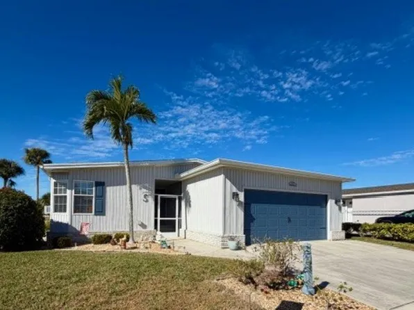 6017 Tierra Entrada #6017, North Fort Myers, FL 33903