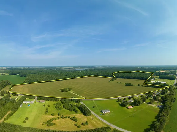 8340 Harmony Rd, Denton, MD 21629