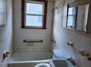 93 Mulberry St #1, Fall River, MA 02721