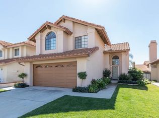 5 La Cueva, Rancho Santa Margarita, CA 92688