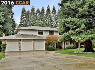 238 Still Creek Rd, Danville, CA 94506