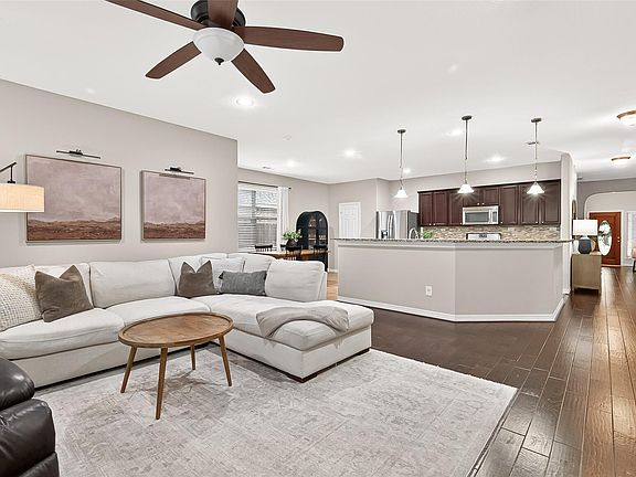 2nd image of 9211 Silverton Star Ln