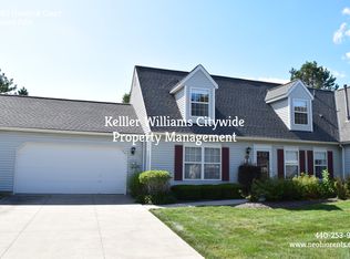 24865 Overlook Ct #2, Olmsted Falls, OH 44138