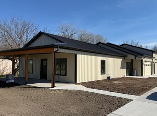405 W Allison St, Andover, KS 67002