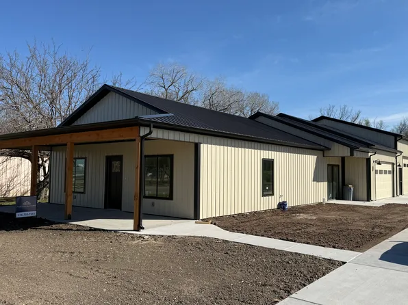 405 W Allison St, Andover, KS 67002
