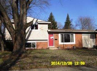 2869 Verle Ave, Ann Arbor, MI 48108