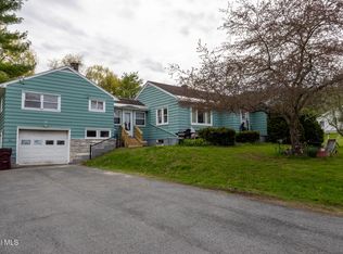 8 7th Avenue, Whitehall, NY 12887