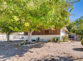 3228 Glenhurst Dr, Las Vegas, NV 89121