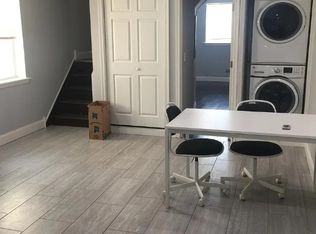 1728 W Master St UNIT 3, Philadelphia, PA 19121