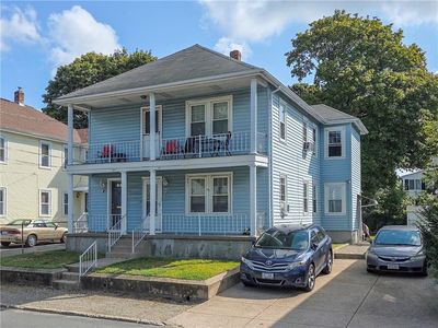 139-141 Tweed St, Pawtucket, RI, 02861