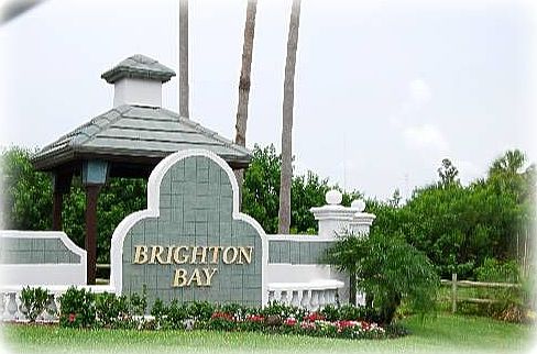 Brighton Bay Entrance
