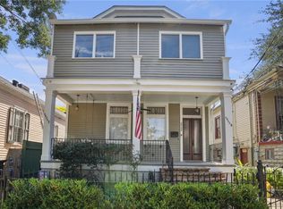 4930-32 Constance St, New Orleans, LA 70115