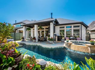 2616 Lazy Dog Ln, Northlake, TX 76247