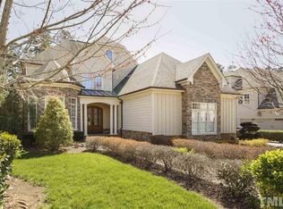 2605 Shadow Hills Ct, Raleigh, NC 27612