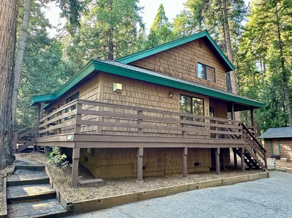 2893 Zuni Dr, Arnold, CA 95223