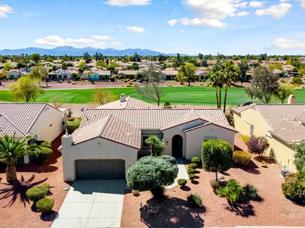23108 N PEDREGOSA Drive, Sun City West, AZ 85375