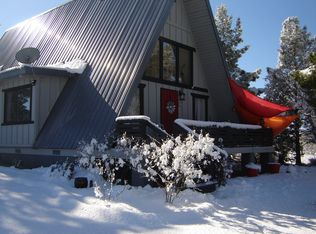 4505 E Roundup Rd, Rimrock, AZ 86335