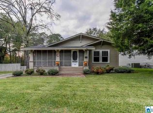 1304 3rd Ave S, Jasper, AL 35501