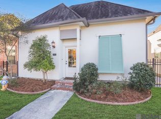 14272 Wax Rd, Baton Rouge, LA 70818