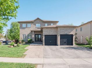 7 Stonemount Cres, Essa, ON L3W0C4