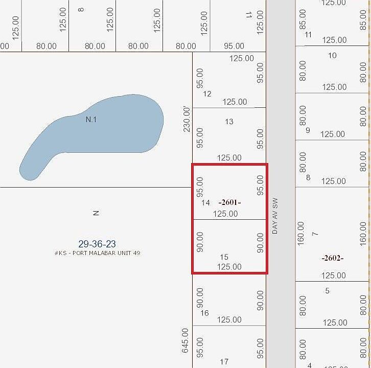 2nd image of 2148 & 2156 Day Ave SW
