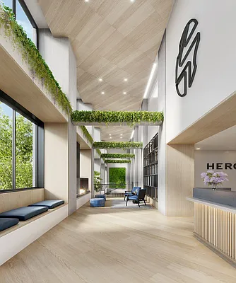 Sold by Nest Seekers International | media 5