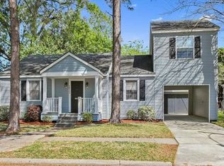 1017 S Turnbull Dr, Metairie, LA 70001