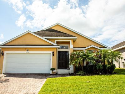 432 Vizcay Way, Davenport, FL, 33837