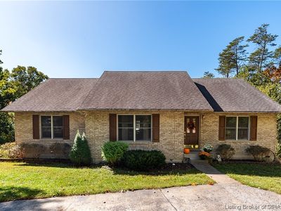 401 Southern Hills Drive, Borden, IN, 47106