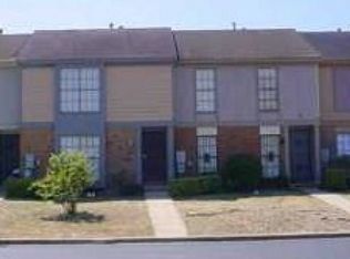 730 N Pass Rd, Montgomery, AL 36110