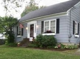 80 Western Ave, Waterville, ME 04901