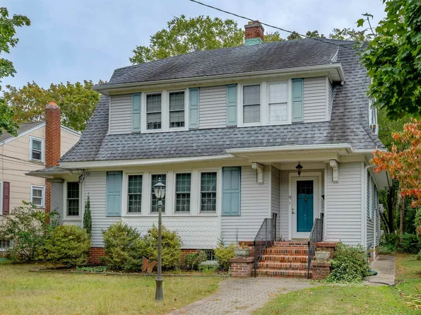 17 Romney Pl, Cape May Court House, NJ 08210