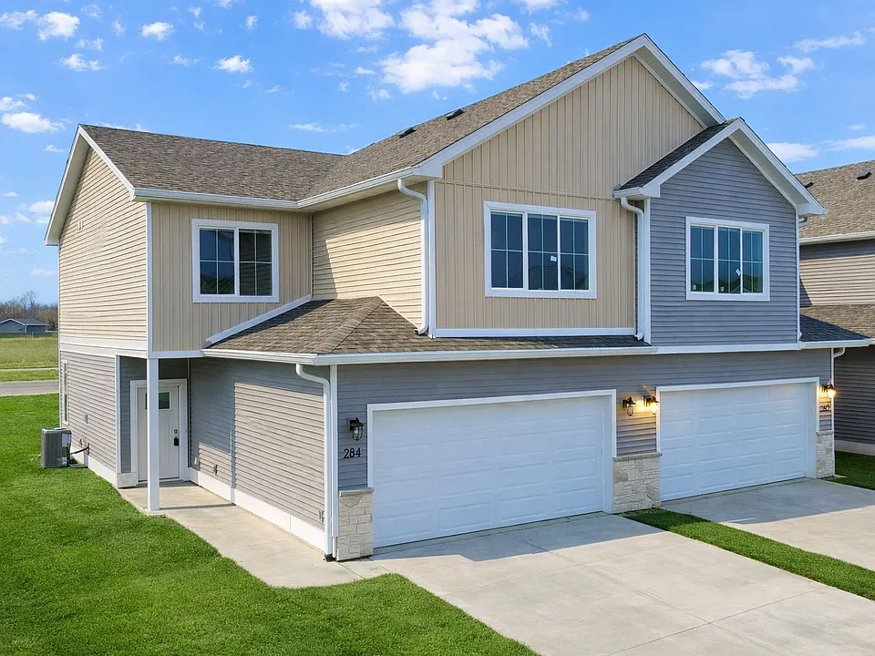 Edgeland Waukee