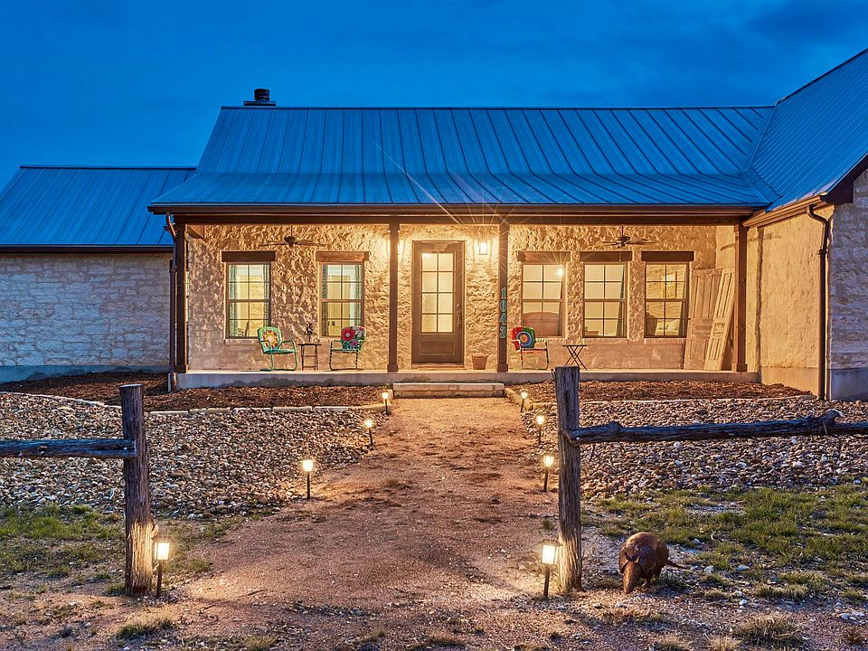 1043 Cielo Springs Dr, Blanco, TX 78606 MLS 164728 Zillow