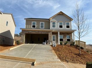 4098 Brookmont Way, Auburn, GA 30011