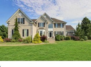 4 Day Lily Ct, Belle Mead, NJ 08502