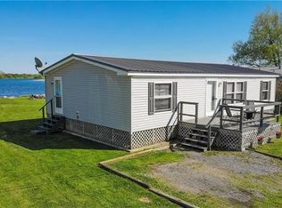 24482 Fire Road 26 N, THREE MILE BAY, NY 13693