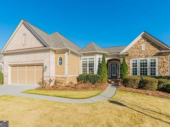 6275 Pristine Dr, Cumming, GA 30040