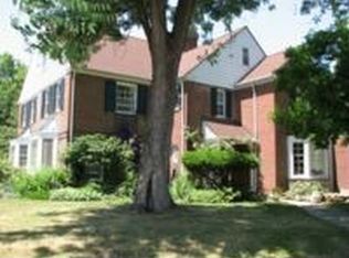 3366 Elsmere Rd, Shaker Heights, OH 44120