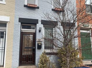 331 Elm St NW, Washington, DC 20001