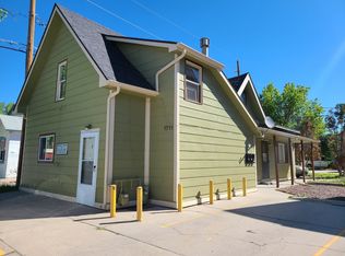 1711 Evans Ave #2, Cheyenne, WY 82001