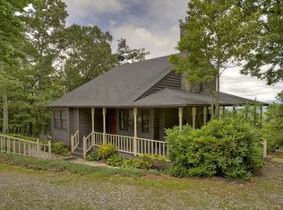 1085 New Hope Rd, Ellijay, GA 30540