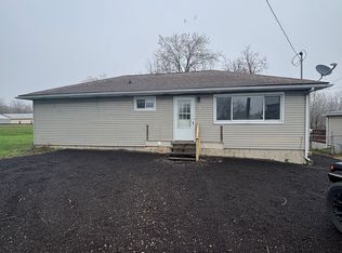 434 E 9th St, Ashland, OH 44805