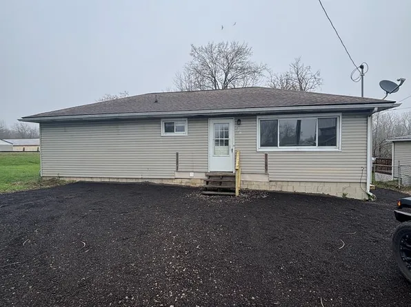 434 E 9th St, Ashland, OH 44805