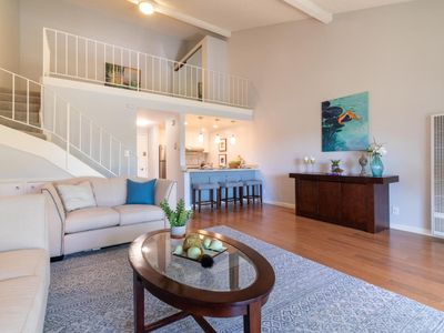 707 Fathom Dr APT 203, San Mateo, CA, 94404
