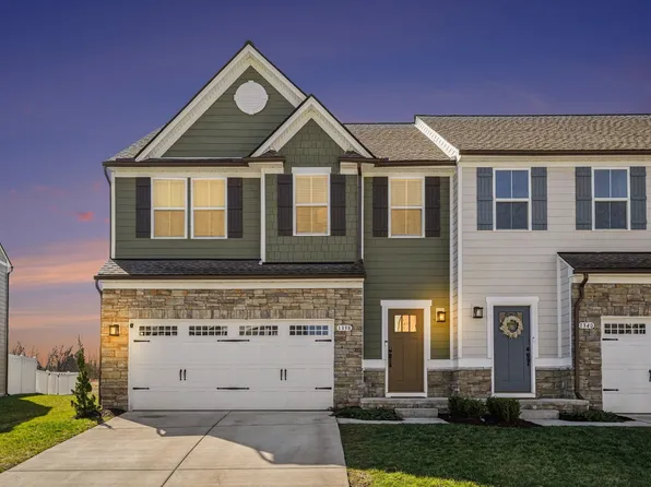 1338 Crescent Ridge Dr, Gallatin, TN 37066
