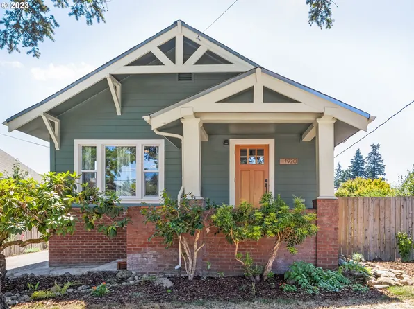 7920 SE Martins St, Portland, OR 97206